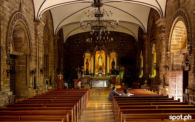 Nuestra Señora de Gracia